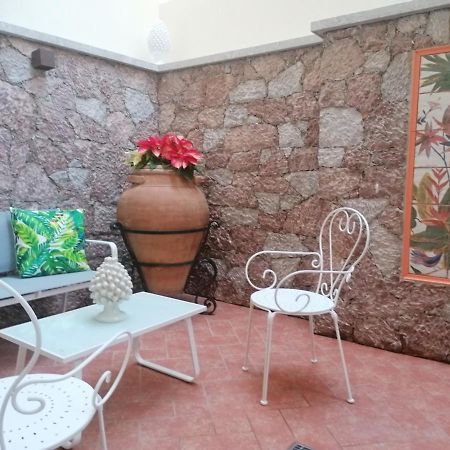 Luxury Apartment Carmen N 2 Centro Storico Di Таормина Экстерьер фото