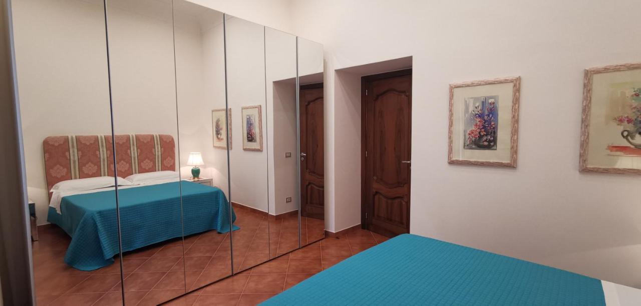 Luxury Apartment Carmen N 2 Centro Storico Di Таормина Экстерьер фото