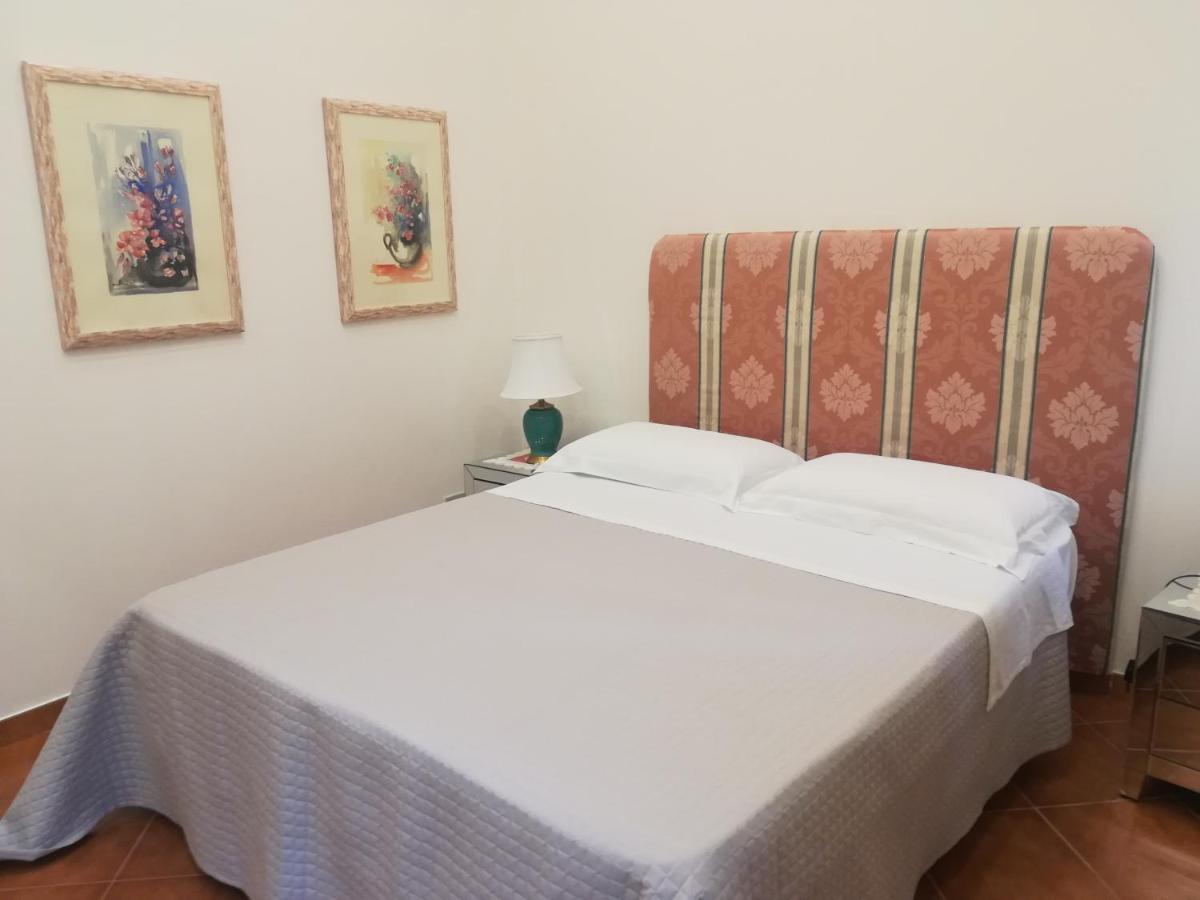 Luxury Apartment Carmen N 2 Centro Storico Di Таормина Экстерьер фото